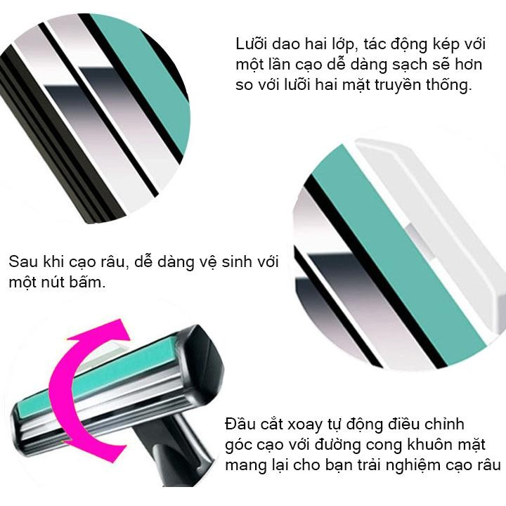 Dao cạo râu - Dao cạo râu -Dao cạo râu