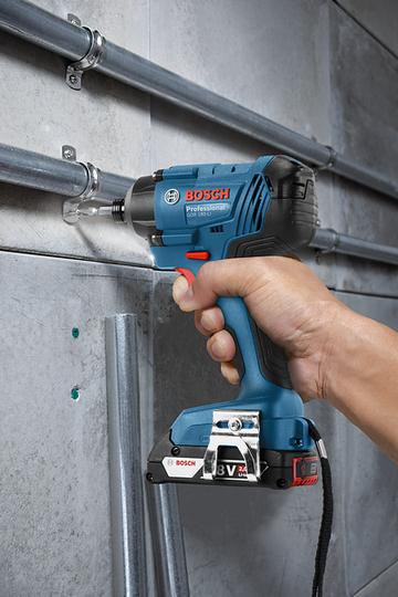 Máy vặn vít dùng pin Bosch GDR 180-LI
