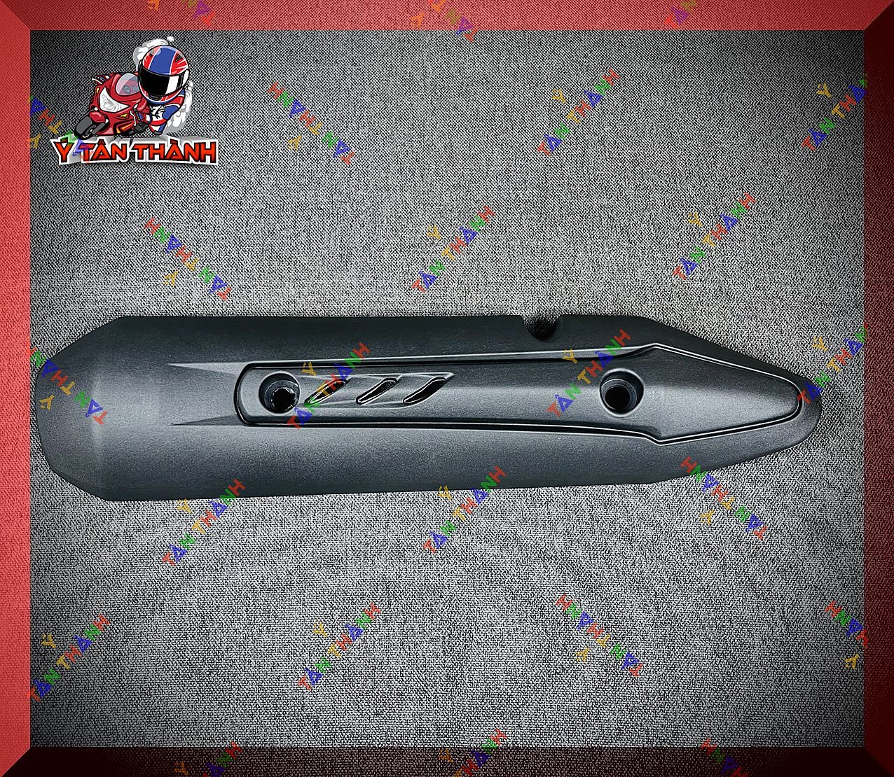 Ốp pô xe Air Blade 2007-2010 MS09