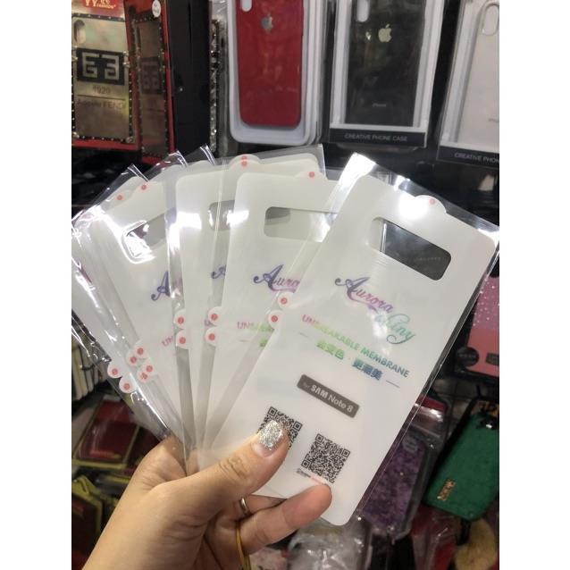 Dán PPF chống xước Ip12/ Ip12 pro/ ip12 pro mAx
