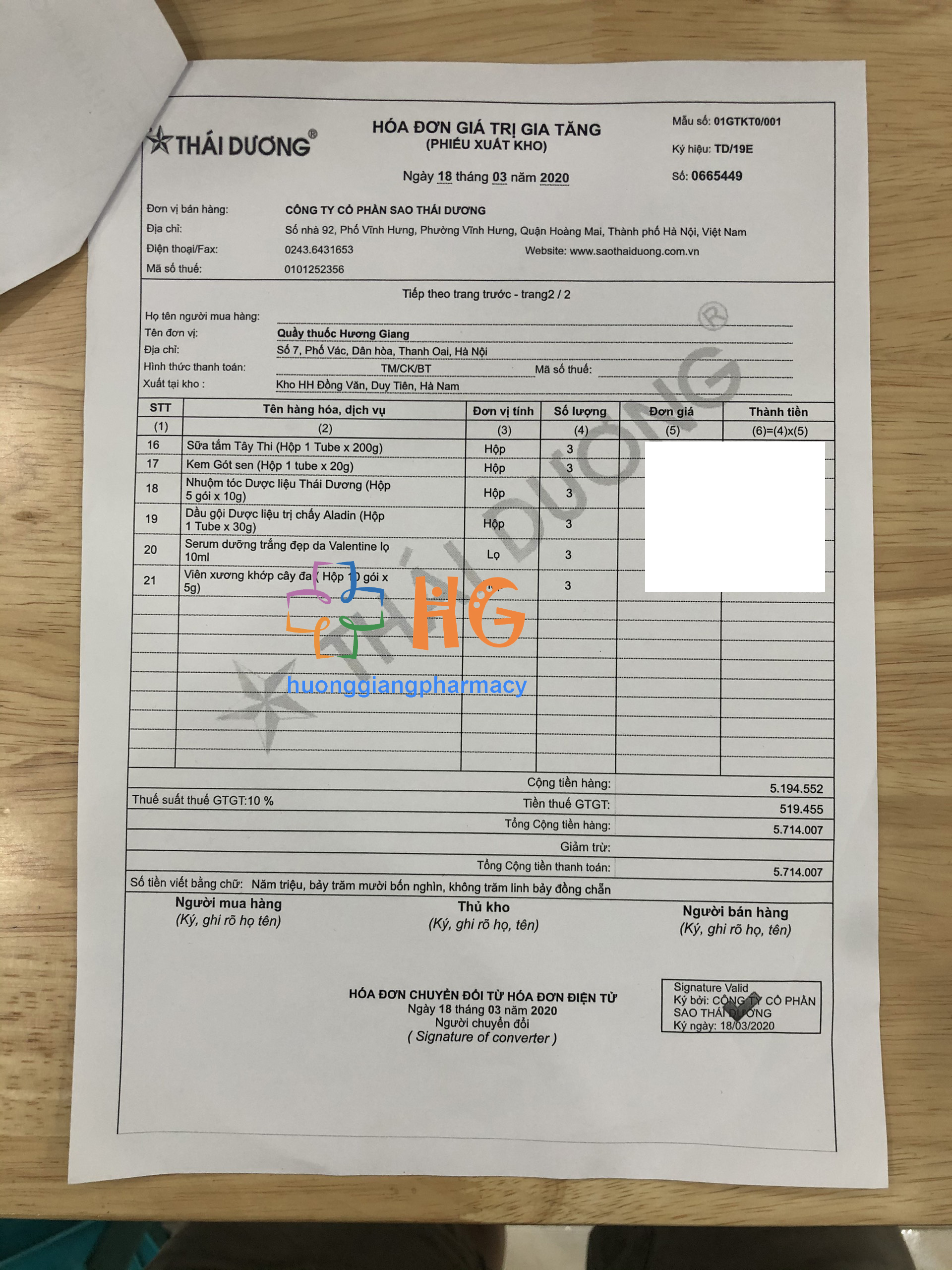 Dầu gội Aladin - Giúp hết sạch chấy (Hộp 30g)