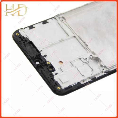 BỘ MÀN HÌNH SAMSUNG A31 / A315 ( Oled 2IC - Khung )