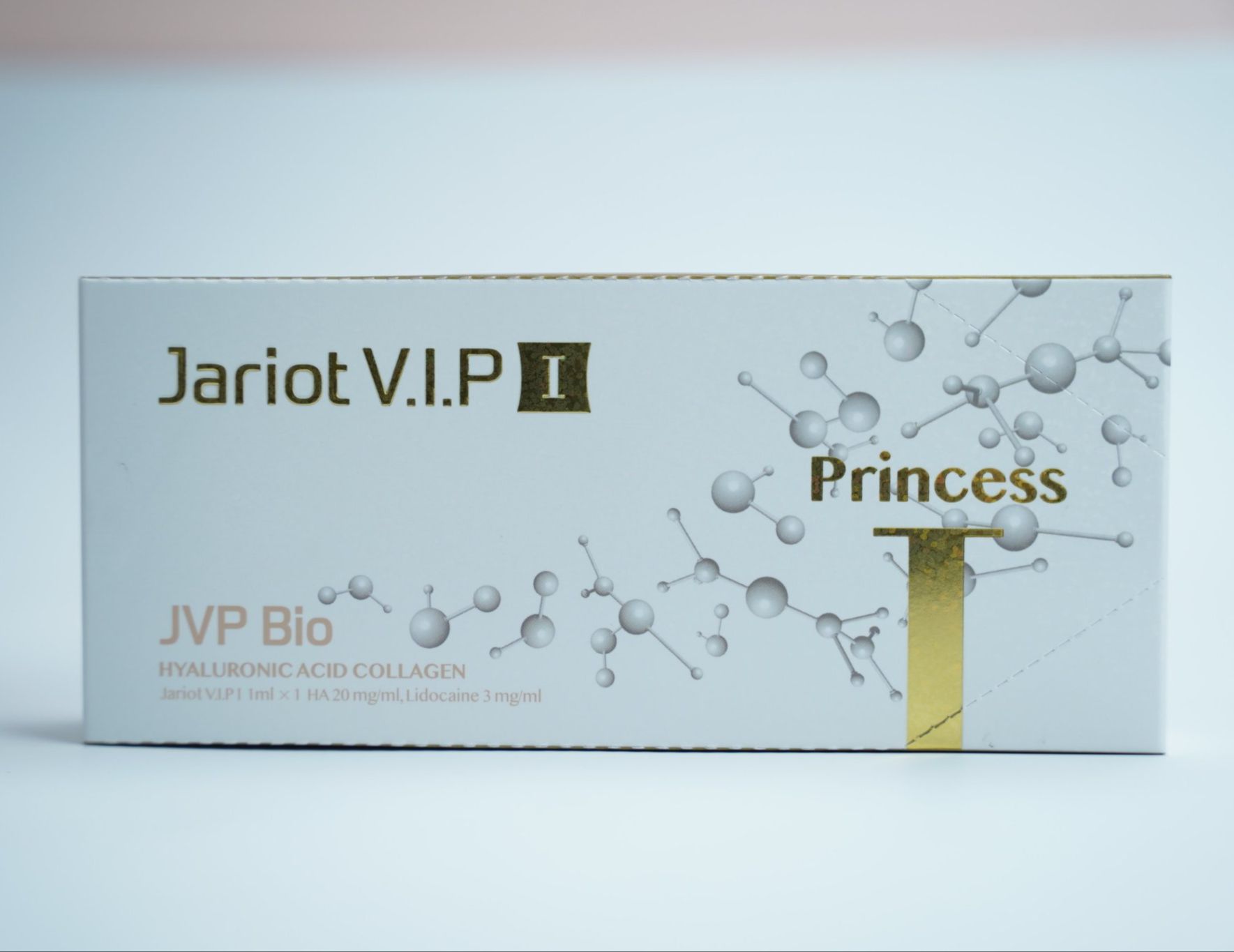 Filler Jariot vip