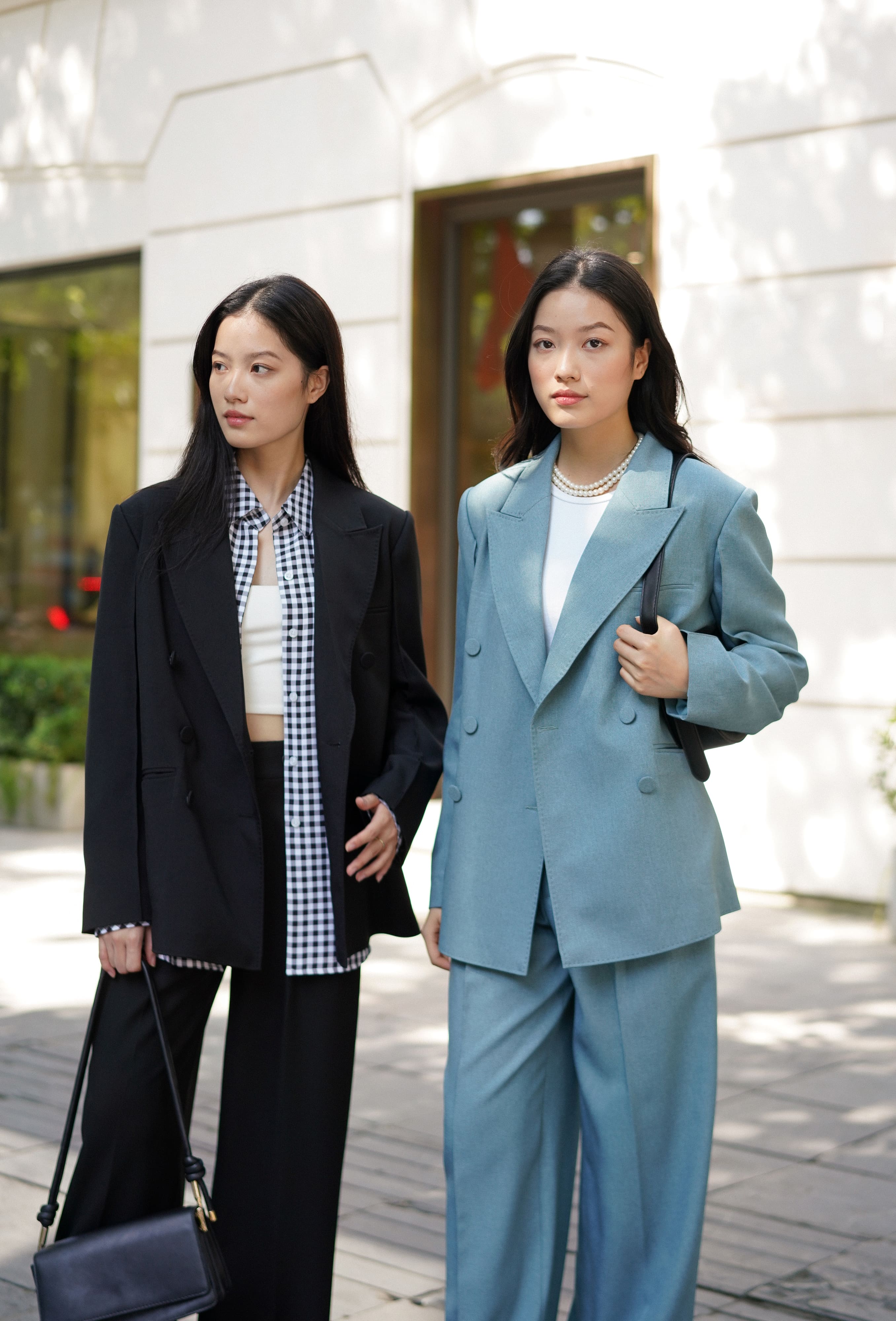 DEMIQ - MARNI BLAZER
