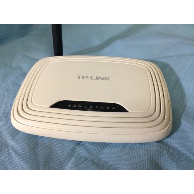 Phát wifi Tp-link 740N 150Mbps
