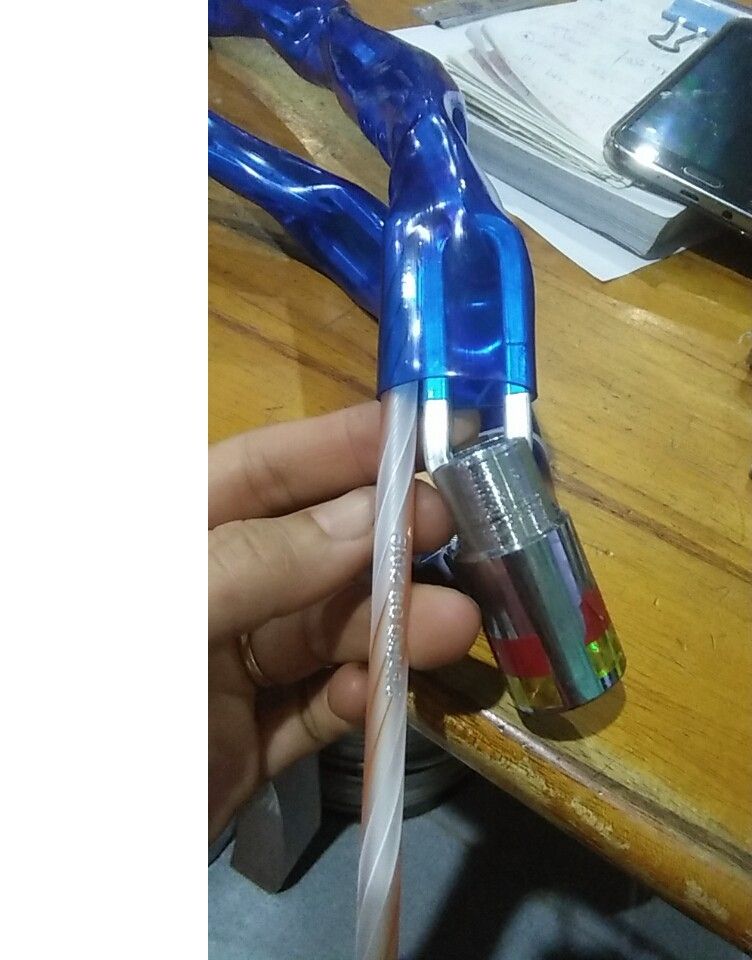 ổ khóa dây có xích đại