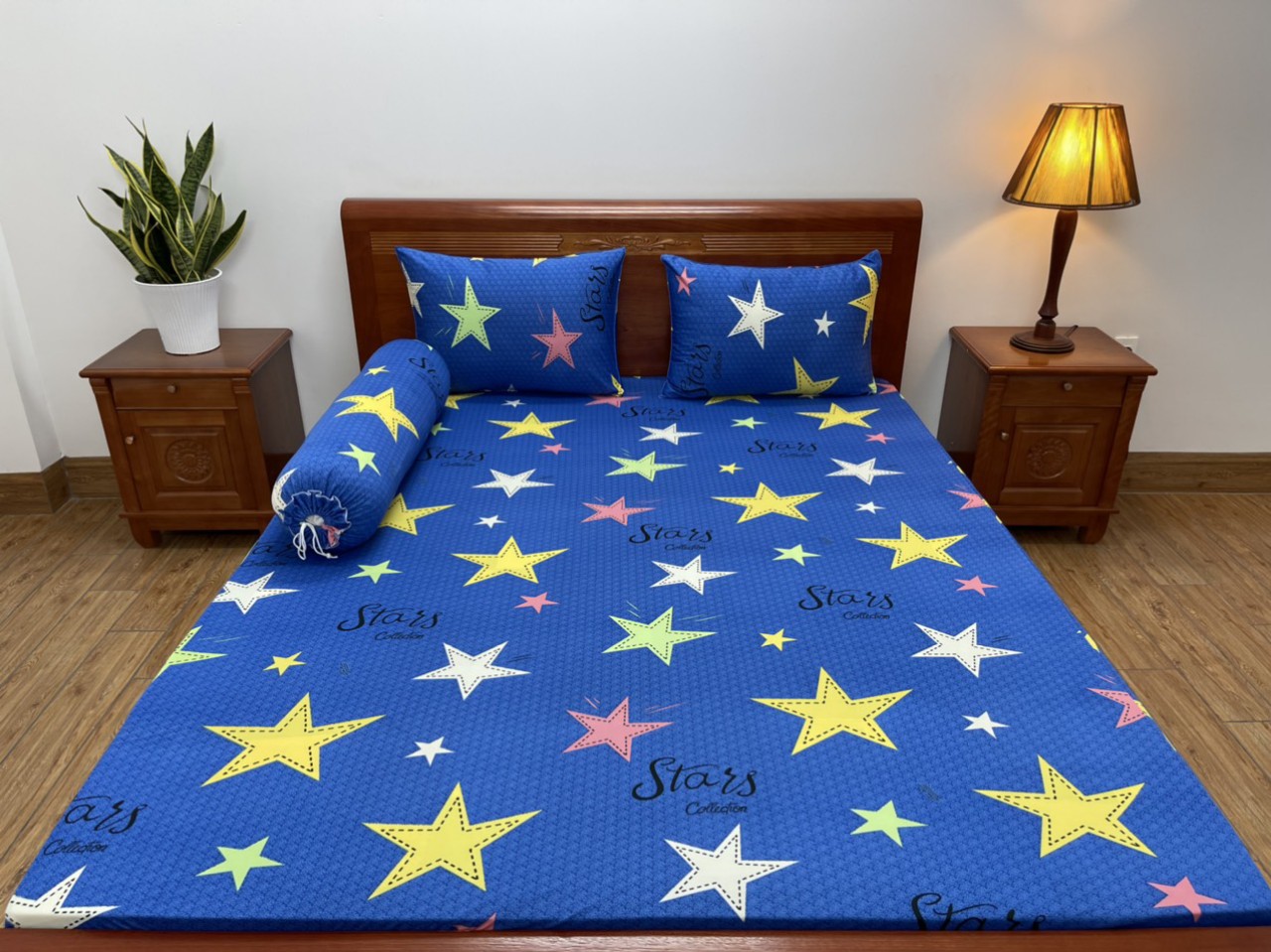 Drap/Ga lẻ thun lạnh Hàn Quốc size nệm dưới 20cm