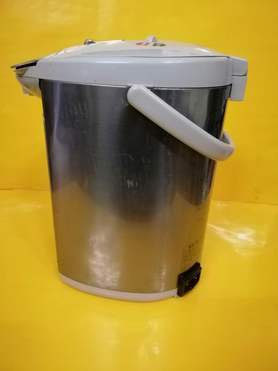 Bình thủy nội địa Nhật Tiger PVP-H (4.0L) (08805)