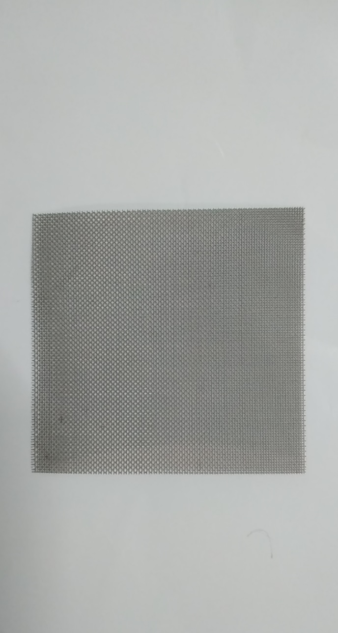 Vĩ Inox buộc rêu