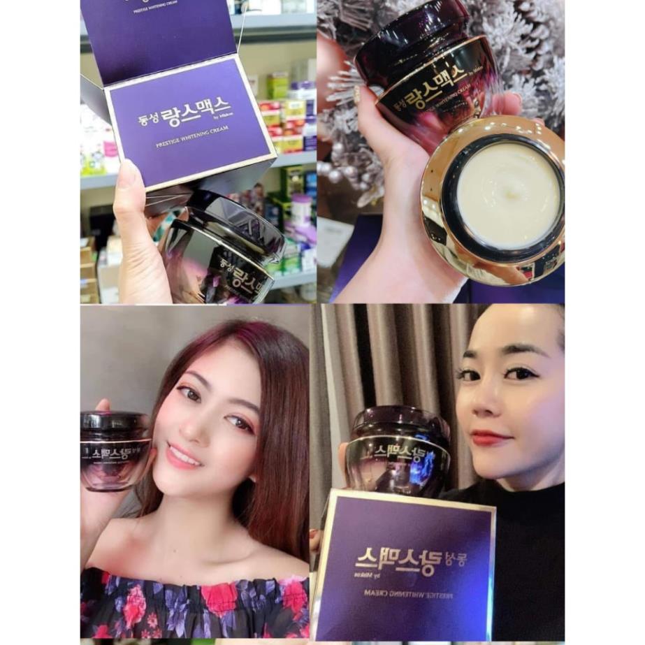 KEM NÁM DONGSUNG MẪU MỚI NHẤT 2021