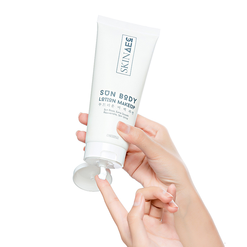 Kem chống nắng Son Body Skin AEC 150ml