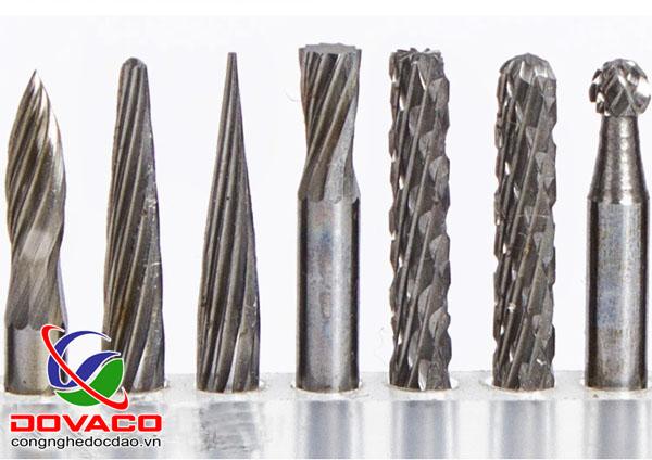 Bộ 20 mũi khắc siêu cao cấp