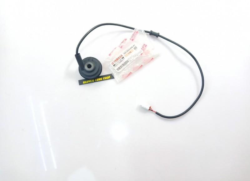 nhông đồng hồ xe novo 4