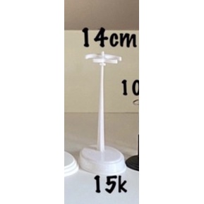 Chân đế đỡ búp bê 12 inch Barbie