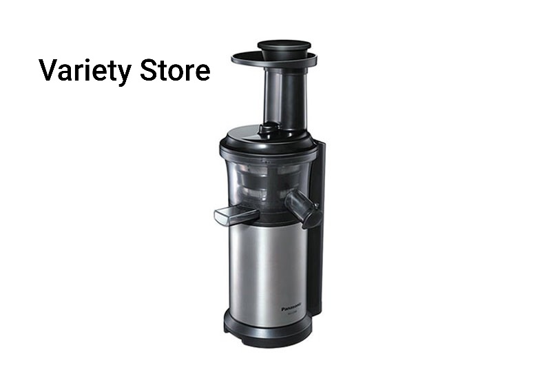 Máy ép chậm Panasonic MJ-L500 nhập khẩu Thái Lan