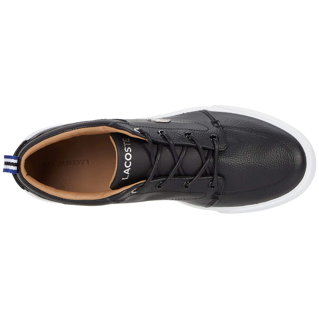 [FreeshipMAX] Giày Lacoste Bayliss 119 – Màu Đen