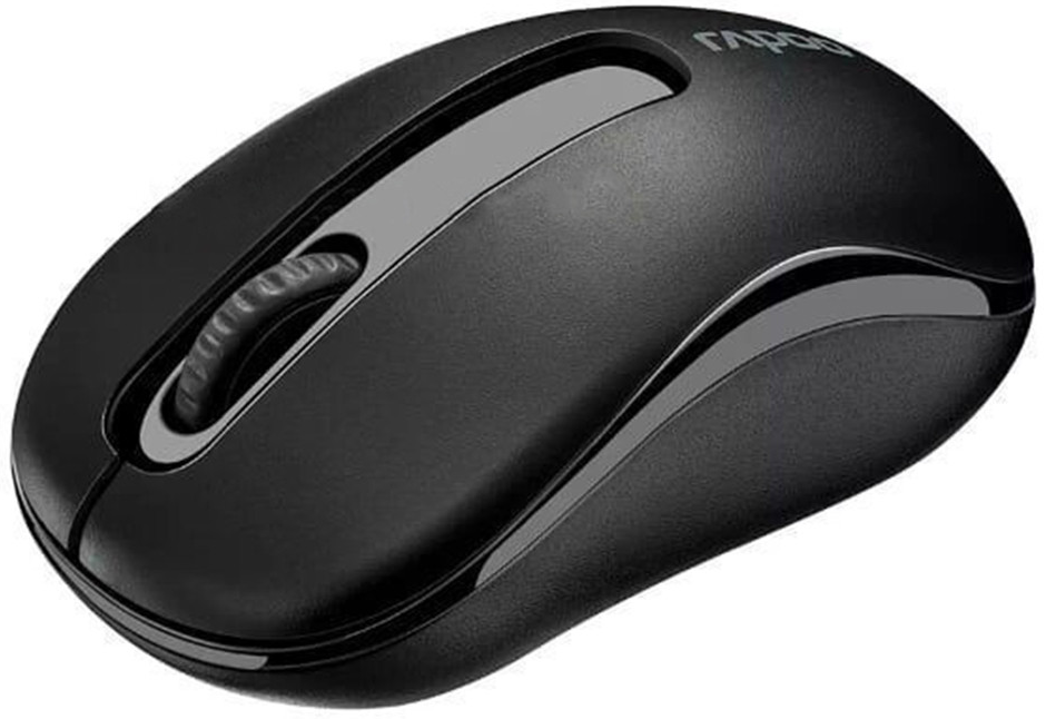 Chuột không dây RAPOO M216 - Hãng phân phối chính thức