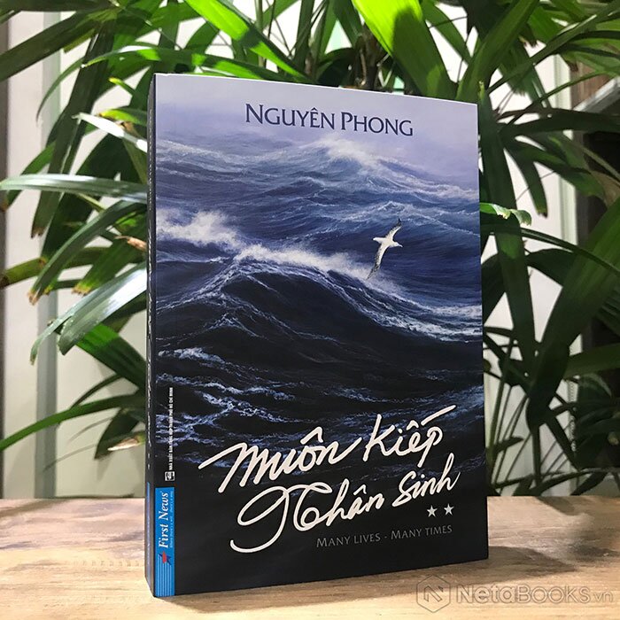 Muôn Kiếp Nhân Sinh (Trọn bộ 3 tập)