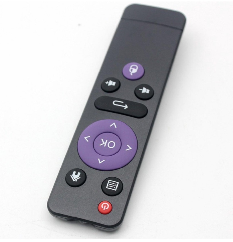 Điều Khiển Smart Box Tivi H96 Max 331 / Max X3 / Mini V8 / Max H616