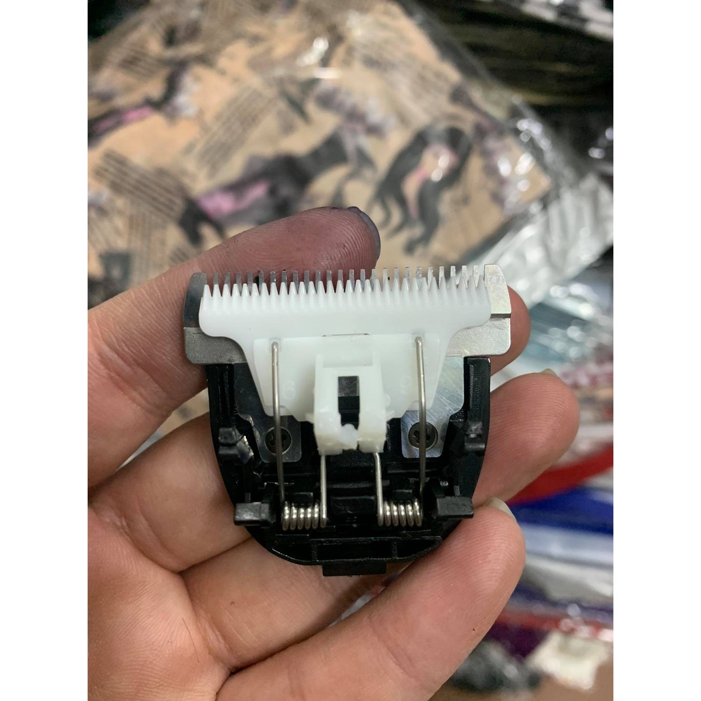 Lưỡi Tông Huaerbo B60 lắp vừa cho các dòng tông đơ Codos
