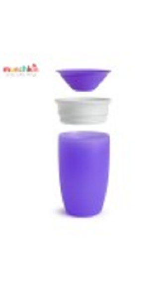 Cốc chống đổ 360 độ Munchkin (296ml) MK51860