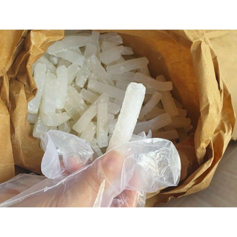 (1kg)MỨT BÍ ĐAO LOẠI NGON