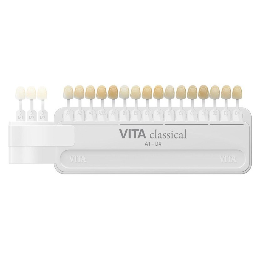 Vật liệu trám răng - Composite Denfil Đặc Tuýt 4g