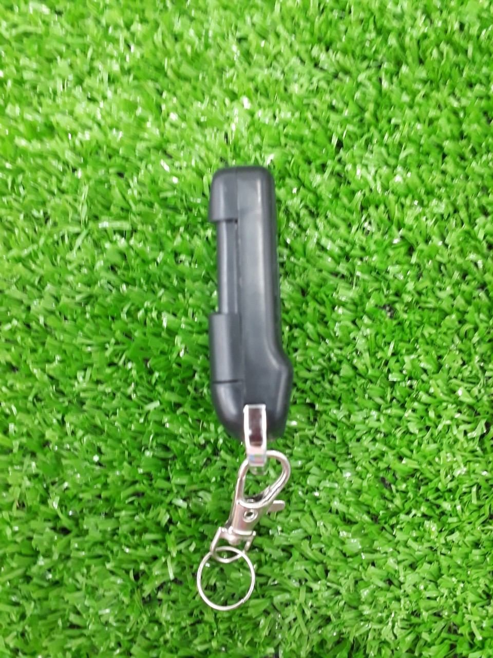 REMOTE CỨA CUỐN MÃ GẠT 433 MHZ