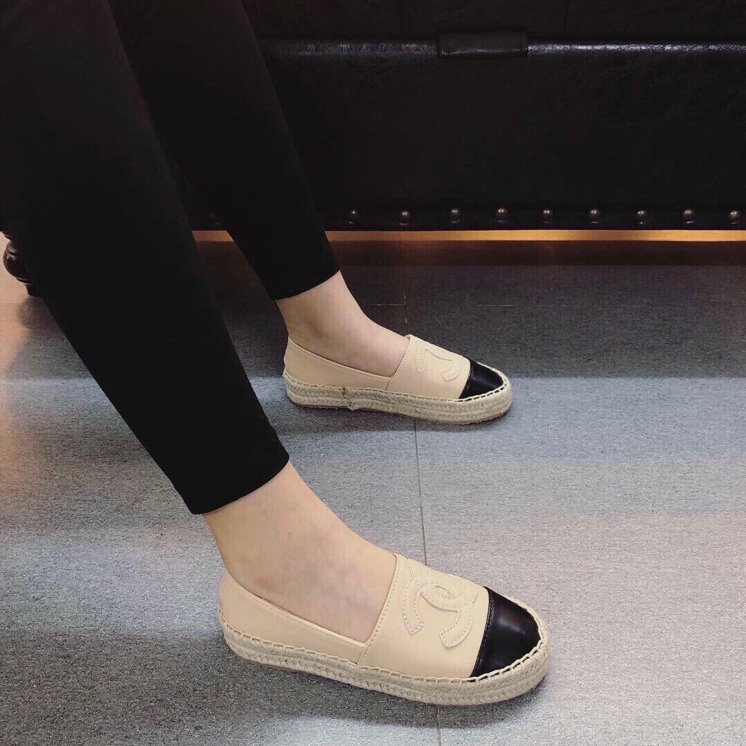GIÀY SLIPON ĐẾ CÓI CHỮ X MAX ÔM CHÂN - S476