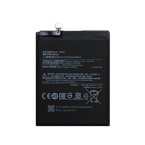 Pin xiaomi bm3j / mi 8 lite