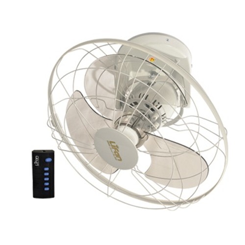 QUẠT TRẦN ĐẢO REMOTE LIFAN TĐ-16RC