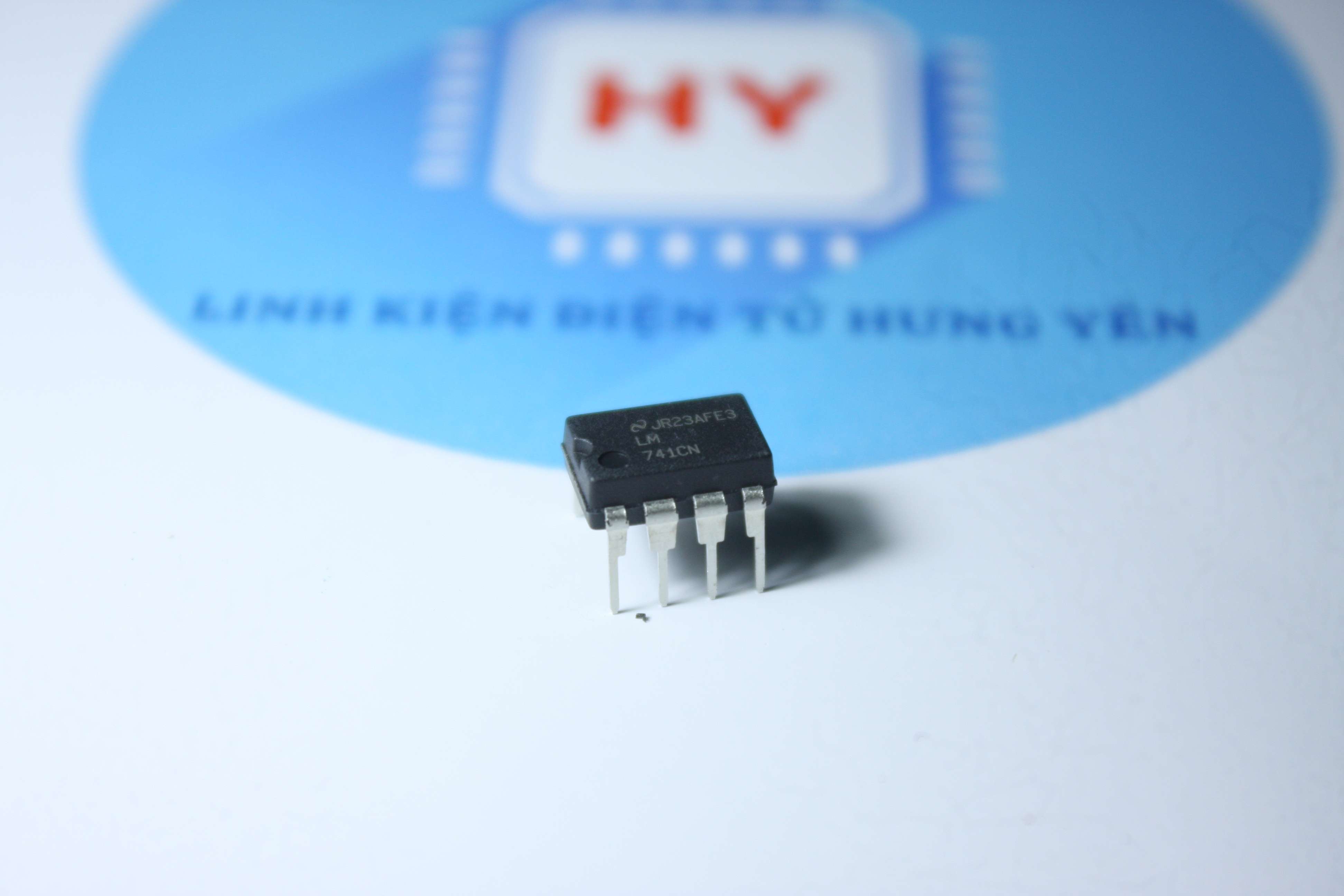 Ic34 ic lm741 linh kiện điện tử