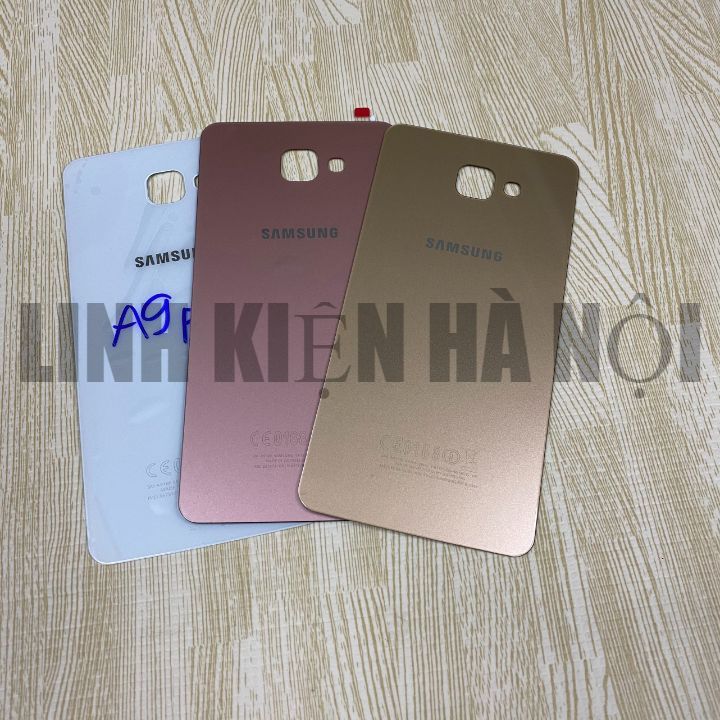 Nắp lưng Samsung A9 Pro/A910 - zin