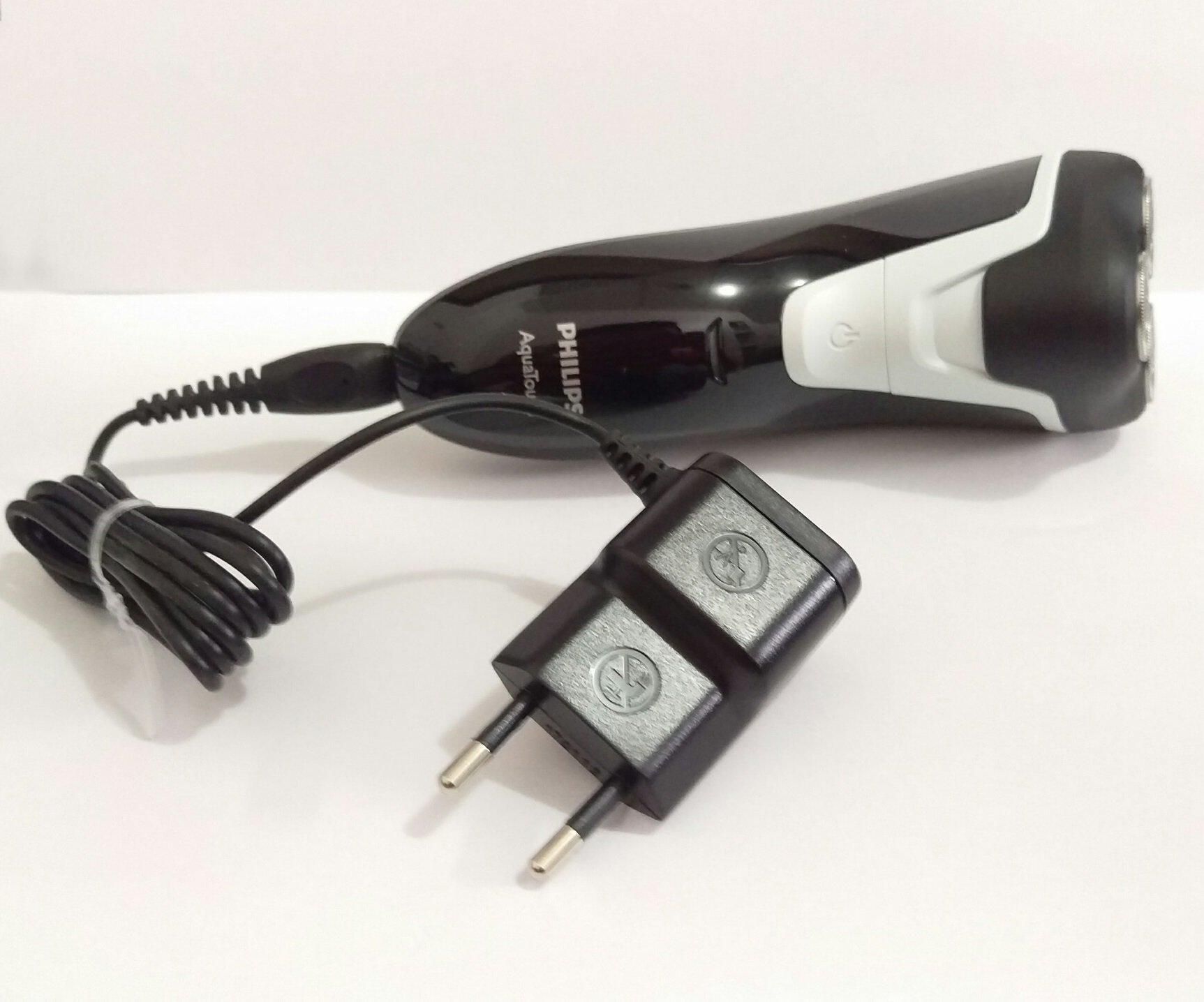 Máy cạo râu cao cấp Philips AT610 (Đen)