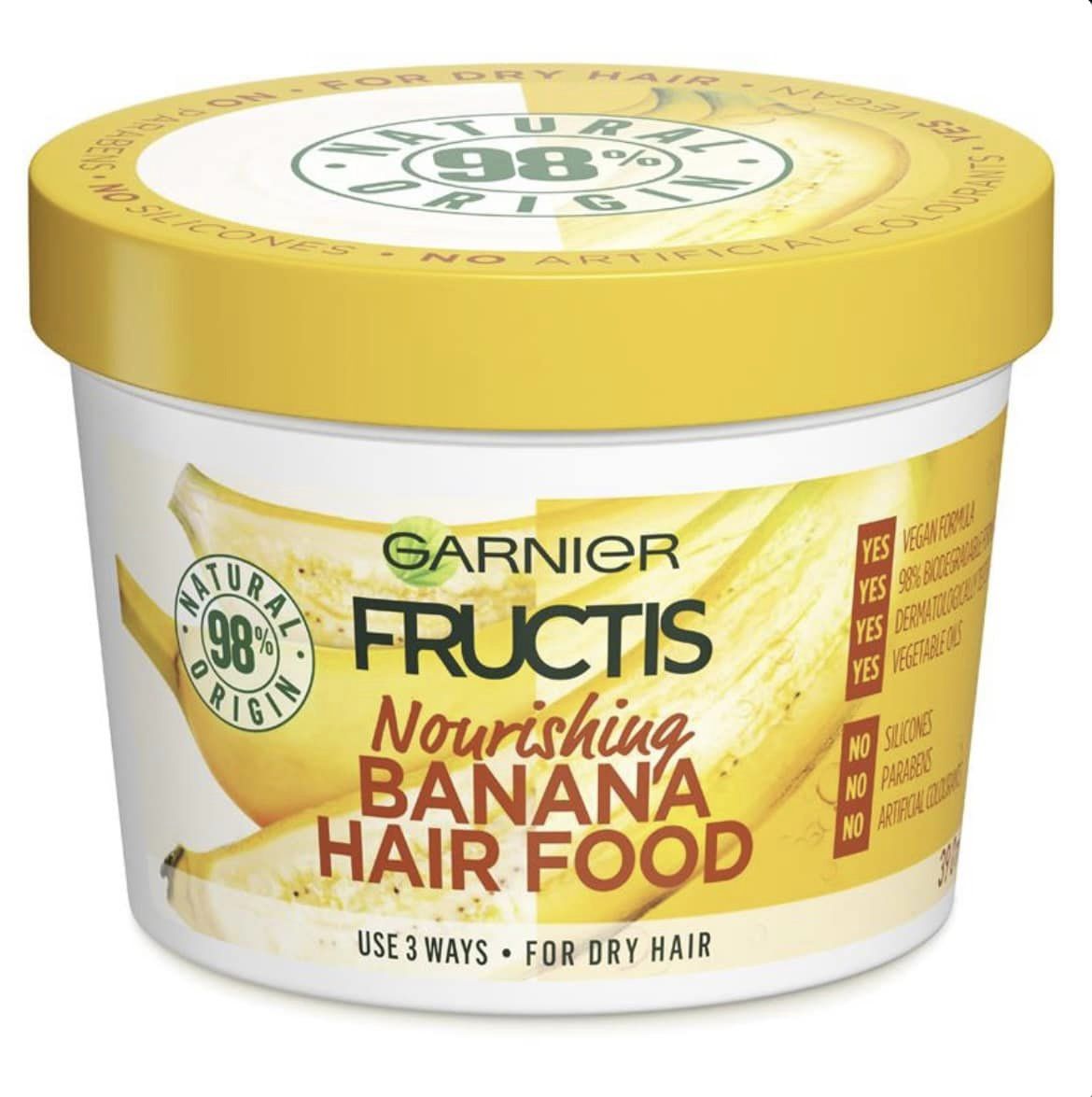 Ủ Tóc Garnier Fructis