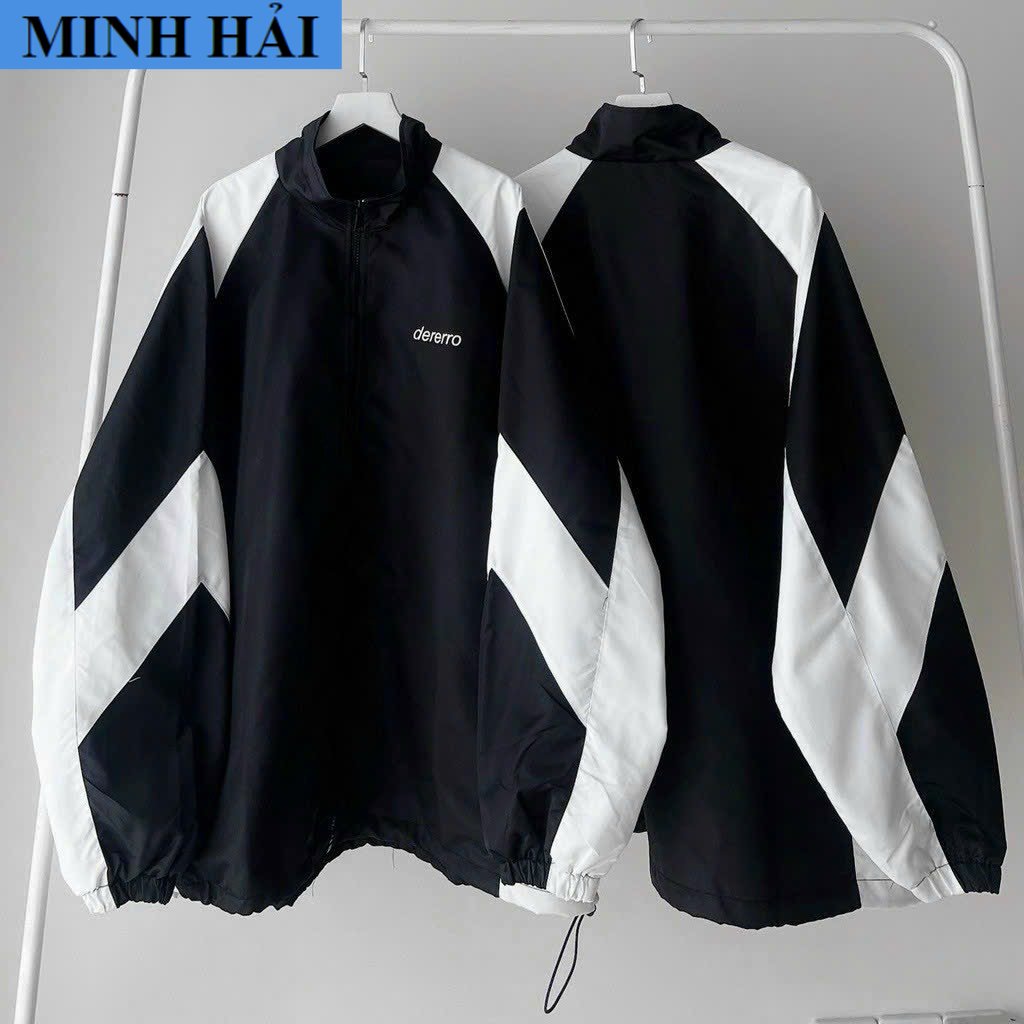 Áo Khoác Nam Phong Cách Bomber Thời Trang, Bóng Chày Phong Cách Hàn Quốc