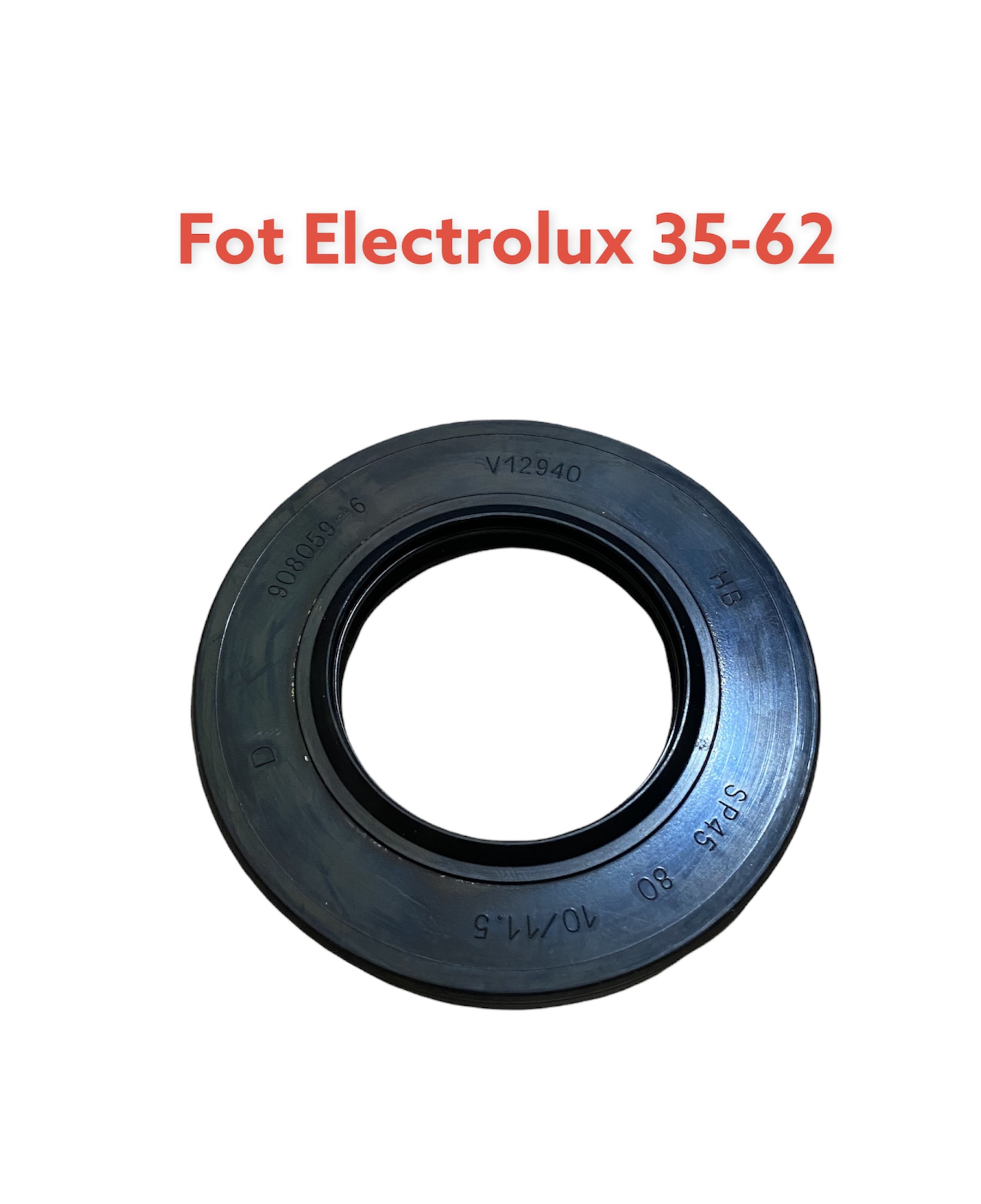 Phớt cho máy giặt Electrolux 35-62 chất lượng