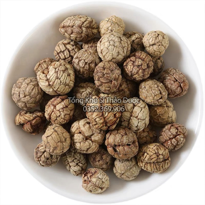 Sa Nhan 100g (an Thai, Detox) - Grade 1 Product