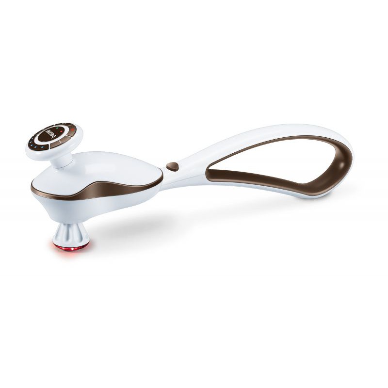 [HCM]Máy massage toàn thân Beurer MG510 (Trắng)
