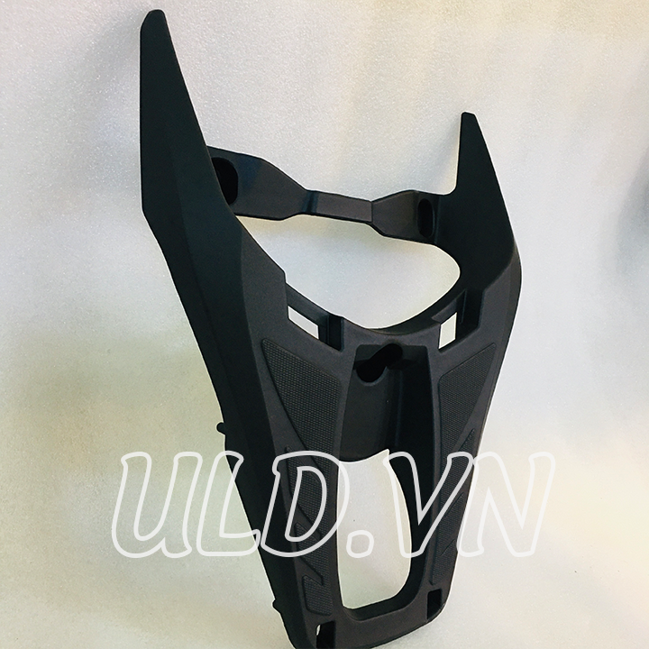 CẢN SAU SH 300I MÀU ĐEN NHÁM
