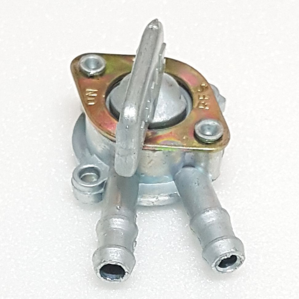 [HCM]KHÓA XĂNG XE CÚP 50 .2.ỐNG