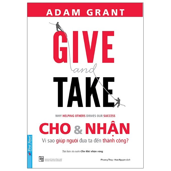 Cá chép - give and take - cho & nhận