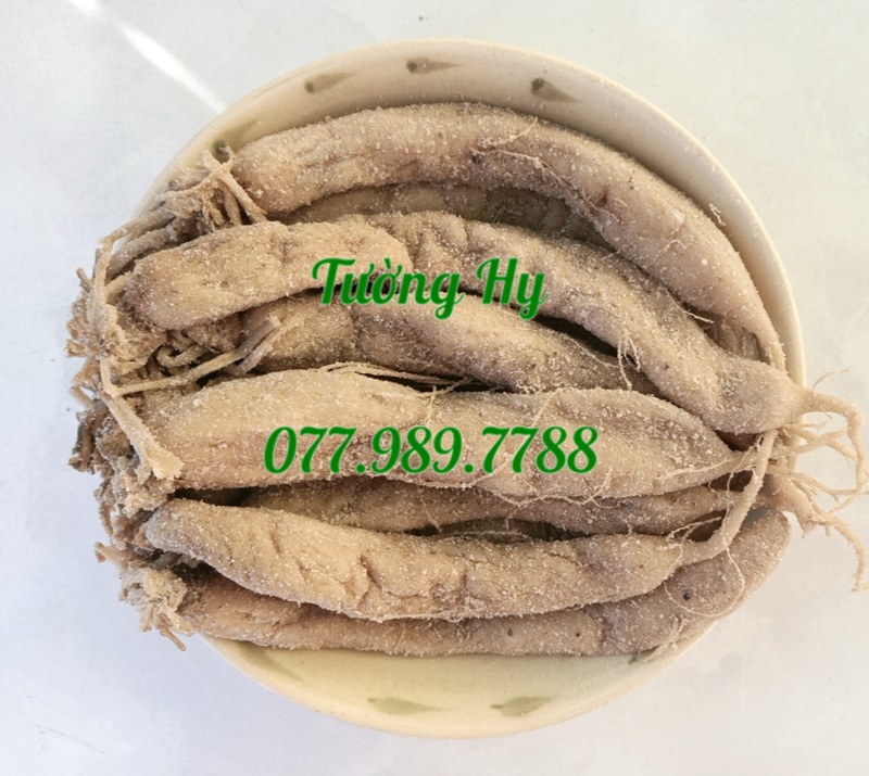 1Kg Xá Bấu (Củ Cải Muối) Sóc Trăng