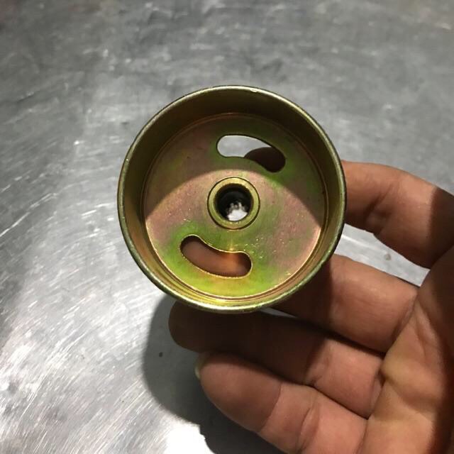 [HCM]Chuông bố côn/ chén chuông máy cắt cỏ 330/430/411../ chuông máy cắt cỏ 28mm- 9rãnh