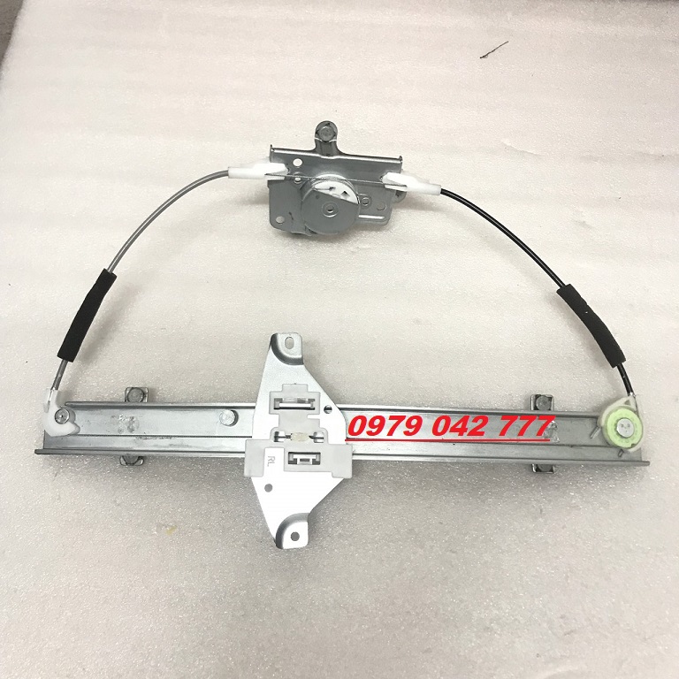 Cáp nâng hạ kính Daewoo Gentra