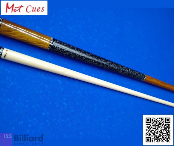 [Cơ bida lỗPool cue] Cơ Mit MW2-003