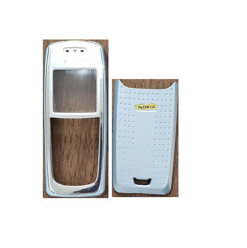 Vỏ điện thoại Nokia 3120 ( không sườn - không phím )