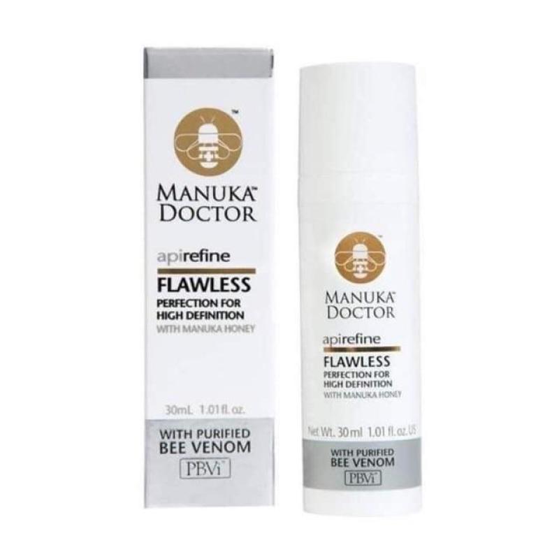 Kem lót nền Manuka