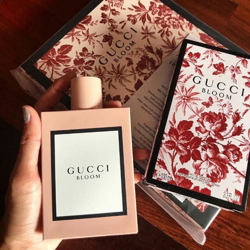 NƯỚC HOA NỮ GUCCIBLOOM