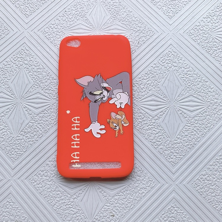 Ốp dẻo XIAOMI Redmi 5A